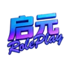 GTAV启元Role Play | 全时段Role Play · 警察/医疗/黑帮/创业 · 启元Role Play欢迎你 FiveM server icon