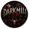 Dark Mile RP FiveM server icon