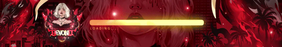 『 #𝐁𝐄𝐘𝐎𝐍𝐃 𝐑𝐏 』 ➱ Beyond RP ➱ 『 بـيـونـد آر بي 』 FiveM server banner