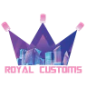 Royal Customs FiveM server icon