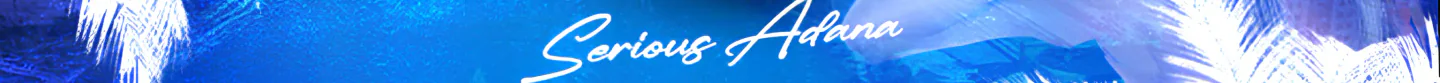 Serious - Adana / Kapalı FiveM server banner