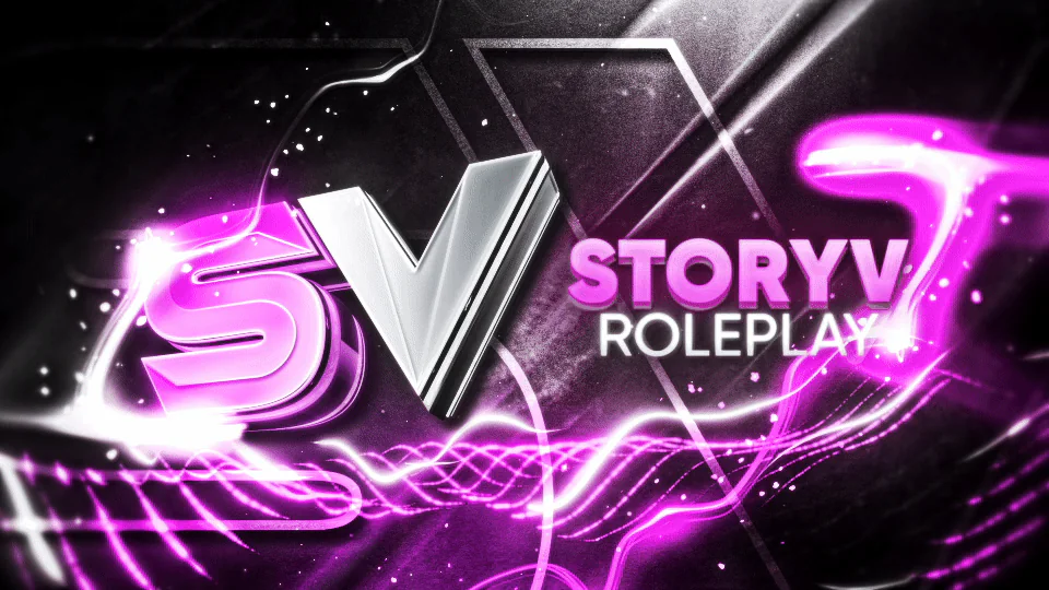 [GERMAN] 🌴 StoryV Testserver 🌴 FiveM server banner