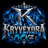 Kryvexora PvP V2 FiveM server icon