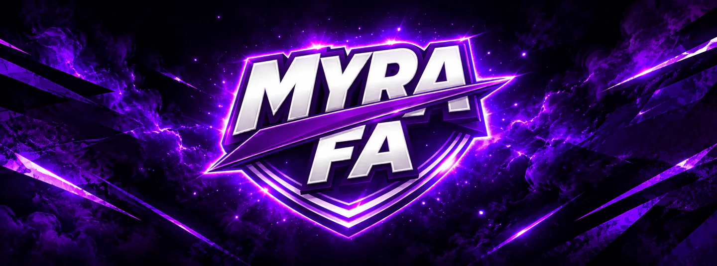 Myra RP | Free Access Serious RP FiveM server banner
