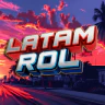 LatamRol • DEV FiveM server icon
