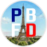 Paris Banlieue FivePD FiveM server icon