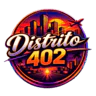 Distrito 402 FiveM server icon