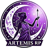 Artemis RP FiveM server icon