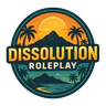 Dissolution RolePlay | DEVELOPMENT SZERVER FiveM server icon