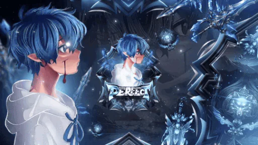 Perfect RP FiveM server banner