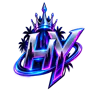 HyperCity FiveM server icon