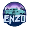 ENZO Romania FiveM server icon