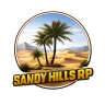 🌴Sandy Hills RP 🌴 | 💼 Real Estate | 🧑‍🌾 Jobs | 👮 Active Police | 📈 Economy | 🎙️ Voice Active FiveM server icon