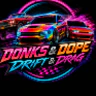 Donks & Dope, Drift & Drag! NEW SERVER FiveM server icon