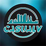 CasualV: Enhanced | 🔧 Custom Scripts | 🔎 Fraktionssuche | 🏚️ Housing System | 🎰 Casino | 🎯 Freizeitaktivitäten FiveM server icon