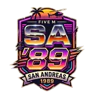 San andreas 89 Roleplay FiveM server icon