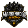 Marginados Roleplay 🡺 RP SERIO 🡸 ♛ FiveM server icon