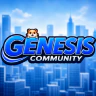 Genesis Community FiveM server icon