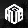 GTAHUB.GG ENGLISH FiveM server icon