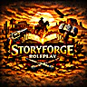 Storyforge-RP FiveM server icon