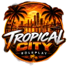 Tropical City | Deutsches Midcore Roleplay FiveM server icon
