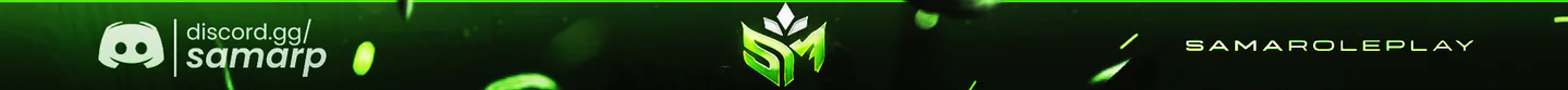 [TR] SAMA ROLEPLAY NON-WL | AÇILIŞ 26.09.26 | discord.gg/samarp FiveM server banner