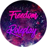 Freedom Roleplay | vMenu FiveM server icon
