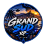 Grand Sud RP FiveM server icon