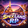 🇫🇷 SpexLand RP | Serveur Roleplay Français FiveM server icon