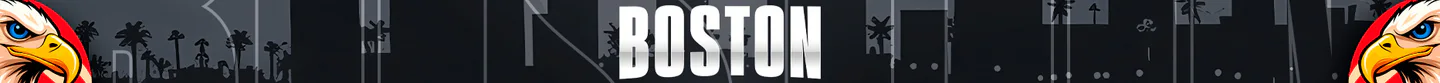 Boston Roleplay FiveM server banner