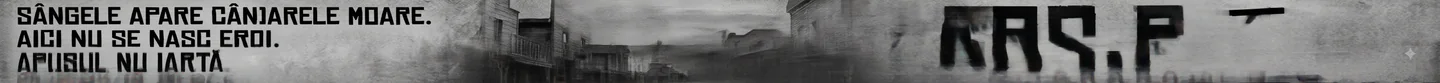 Ashborne RP FiveM server banner