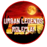 Urban Legends RP FiveM server icon