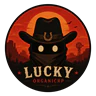 Lucky OrganicRP FiveM server icon