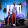 Vision Legacy FiveM server icon