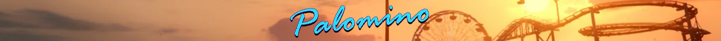 🌴 Palomino 🌴 | Community Centered Roleplay | palomino.gg FiveM server banner