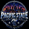 Pacific State Initiative | vMenu FiveM server icon