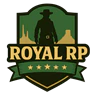 RoyalRP Test FiveM server icon