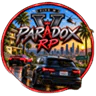 PARADOX RP FiveM server icon