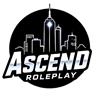Ascend Dev Server built with Qbox Project by The Community! FiveM server icon