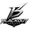 BLACKOUT PROJECT FiveM server icon