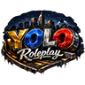 YOLO Roleplay | Realistic RP | CLE Based | E-Girls | Streamers | PD | EMS | Custom Cars - MLO - Clothing - Drugs FiveM server icon