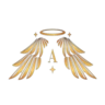 Angels City Roleplay 🪽 | 💜 Mid-Core Roleplay | 🔞 18+ | Keine Einreise | Performance | Qualität FiveM server icon