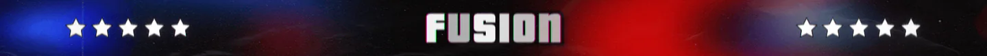 Fusion FiveM server banner