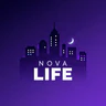 NOVA LIFE built with Qbox Project by The Community! FiveM server icon