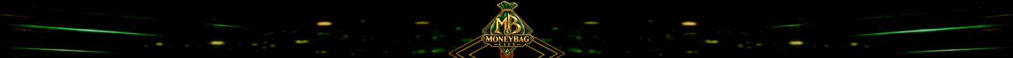 Moneybag City FiveM server banner