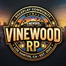 Vinewood RP FiveM server icon