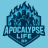 Apocalypse Life RP FiveM server icon