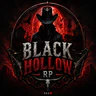 Black Hollow RP FiveM server icon