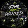 Five Most Wanted | Racing Drift Tuning FiveM server icon