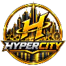 ^HyperCity RP FiveM server icon